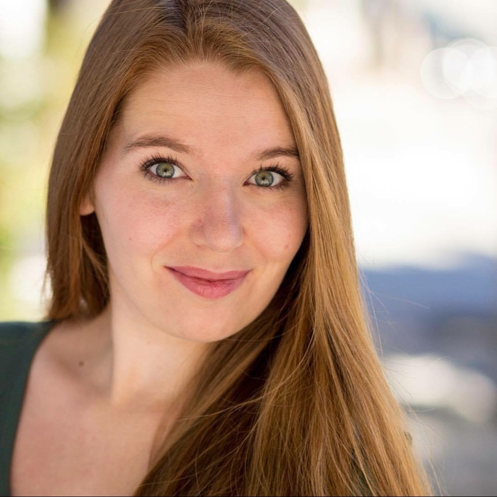 Meet your Posher, Savannah